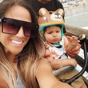 Meet your Posher, Christie